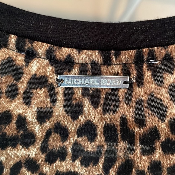 Great Michael Kors top - Picture 7 of 8